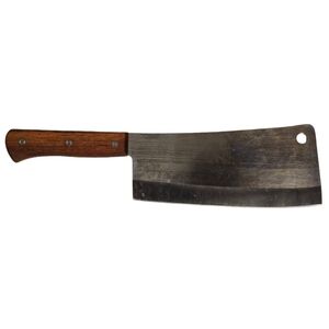 HW Kewei 9" Meat Cleaver Stainless Steel 18/10‎ Made In Japan